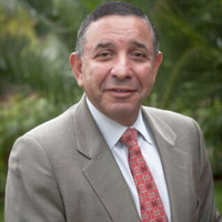 Helix Electric Employee Victor Fuchs's profile photo