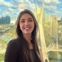 Combine | Global Recruitment Employee Lorena Ubarrechena's profile photo