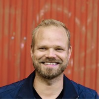Kristiansand kommune Employee Kenneth Mørk's profile photo