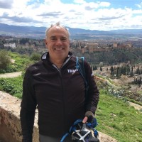 Guardian Fall Protection Employee Fred Clark's profile photo