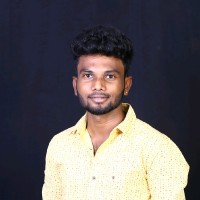 Ideal Source Technologies Employee Sakthivel Vs's profile photo