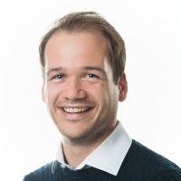 CWS BeLux Employee Wout van Medegael's profile photo