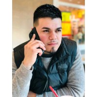 Michigan Turkey Producers Employee Samuel MacIas's profile photo