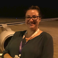 FedEx Services Employee Michelle Ervin's profile photo