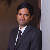 Rushikesh Joshi Email & Phone Number