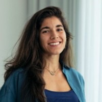 Lini's Bites Employee Chiara Tilgen's profile photo