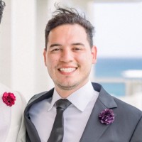 Cavalier Logistics Employee Henry Vigil's profile photo