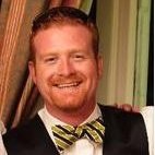 Artisan Logistics Inc Employee Ian McCroskey's profile photo