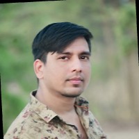 OyeLabs Employee Dharmendra Maskare's profile photo