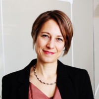 Rgenix Employee Isabel Kurth's profile photo