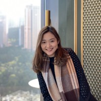 Katrina Pang Email