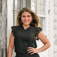 Greenway Mortgage Funding Corp, NMLS#374480 Employee Daniela Sweeney's profile photo