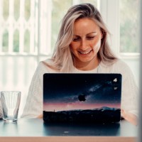 Touch4IT Employee Dominika Vassová's profile photo