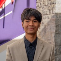 Smith Engineering Hyperloop Design Team Employee Zakka Prasetyo's profile photo