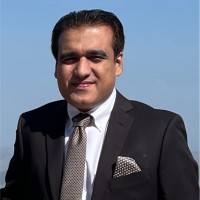 Nexus Pharma Pvt Ltd Employee Athar Shaikh's profile photo