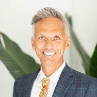 Unique Wealth Employee Curtis Parry Jr.'s profile photo