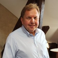 Ekets Employee Heikki Takanen's profile photo