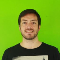 equal | BI & Data Engineering Employee Gustavo Fumagalli's profile photo