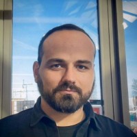 Mohammad Salari's profile photo
