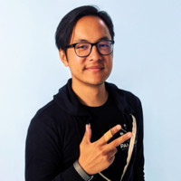 Pocketnow Employee Joshua Vergara's profile photo
