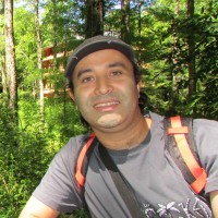 Minera HMC Employee Javier Suazo's profile photo