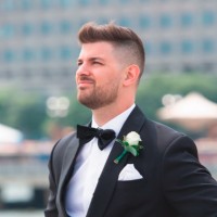 Myriad360 Employee John Murtha's profile photo