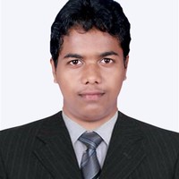 Pritiranjan Pratap's profile photo