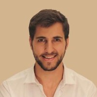 Virtuagym Employee Carlos Casanovas's profile photo