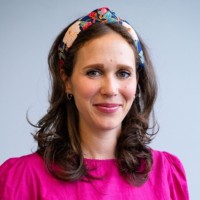 Civilla Employee Lena Selzer's profile photo