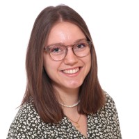 Constellium Employee Carolin Schmid's profile photo