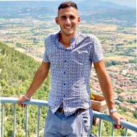 Idealtech S.r.l. Employee Andrea Bozza's profile photo
