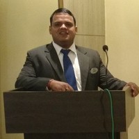Girraj Sharma Email & Phone Number