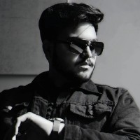 Happilac Paints Employee Abuzar Waseem's profile photo