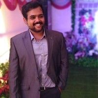 Indus Fresh Employee Loke Sidesh's profile photo