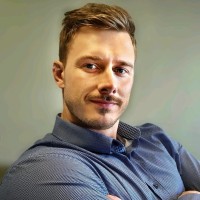 Western Dispatch Employee Thane Smith's profile photo