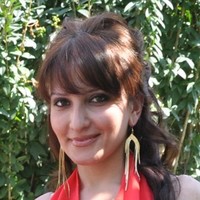 Market Apartments Employee Julia Novakovich's profile photo