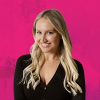 Cognitiv Employee Justine Frostad's profile photo