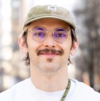 Atelie Employee Björn Lapakko's profile photo