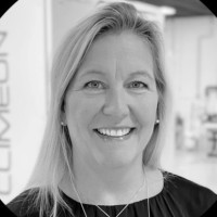 Invoier Employee Christina Bäck's profile photo