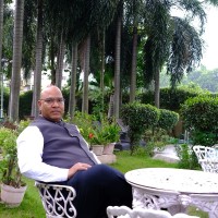 Godwin Hotels Employee Mahesh Verma's profile photo