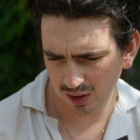 PLOT Roasting Employee Benjamin Davis's profile photo