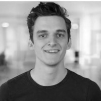 Seeders Employee Thomas Hommelberg's profile photo