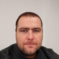 Context64.ai Employee Vitaliy Lytovskiy's profile photo
