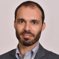 Hovione Employee Nuno Matos's profile photo