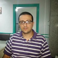 First Employee Mahmoud Mostafa's profile photo