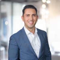 McNamara • Salvia, Structural Engineers Employee Elie Zghayar's profile photo