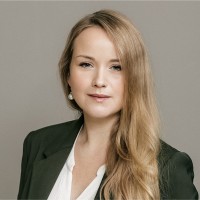 BUGGE VALENTIN Employee Olivia Sofie Nørgaard Pollas's profile photo