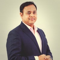 Aroha Estates Employee Ninaad Naikk's profile photo
