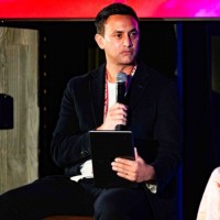 The Thoughtful Agency Employee Prav de Silva's profile photo