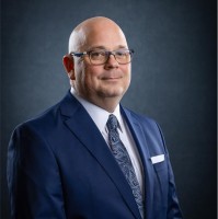 Community Health Systems Employee Kevin Samrow's profile photo